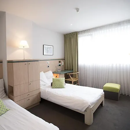 Hotel Van Bunnen Knokke-Heist Room photo