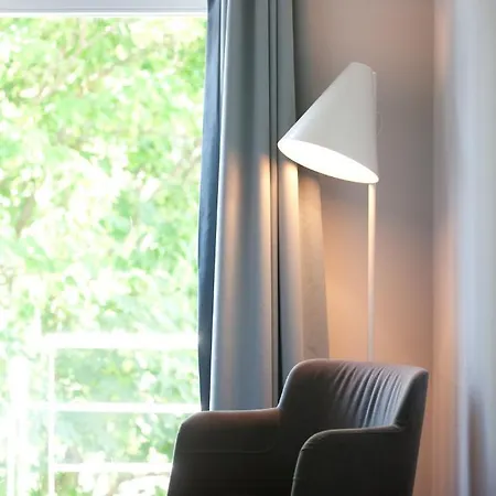 Hotel Van Bunnen Knokke-Heist Room photo