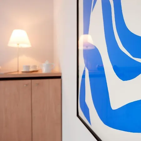 Hotel Van Bunnen Knokke-Heist Room photo