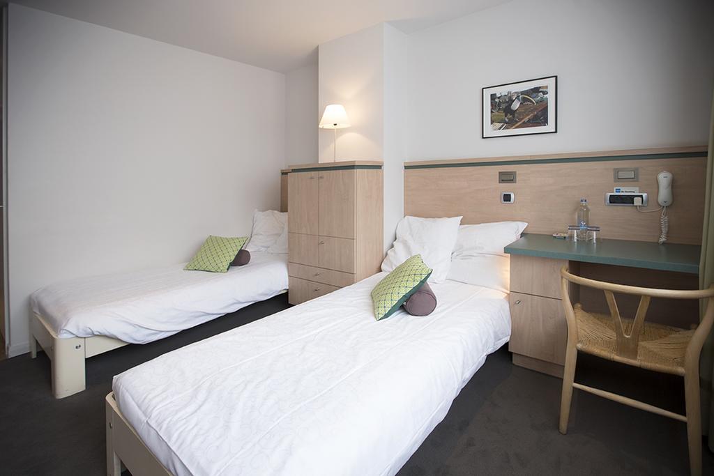 Bunnen Hotel Knokke-Heist