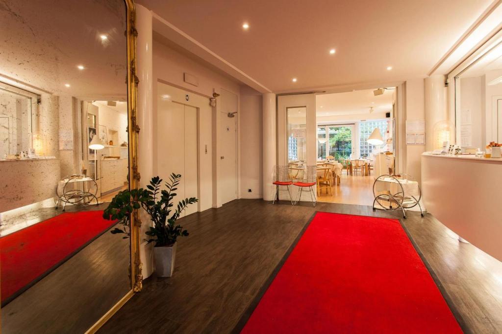 Bunnen 3* Knokke-Heist