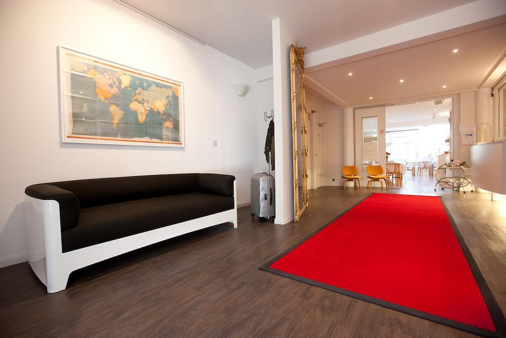 Bunnen Knokke-Heist