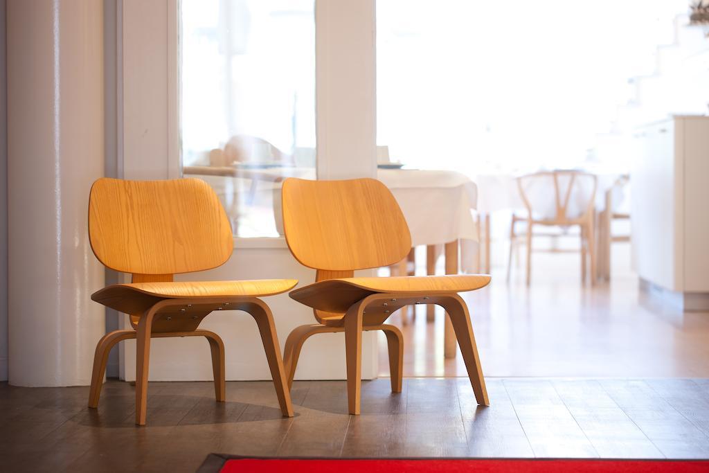 Hotel Bunnen Knokke-Heist