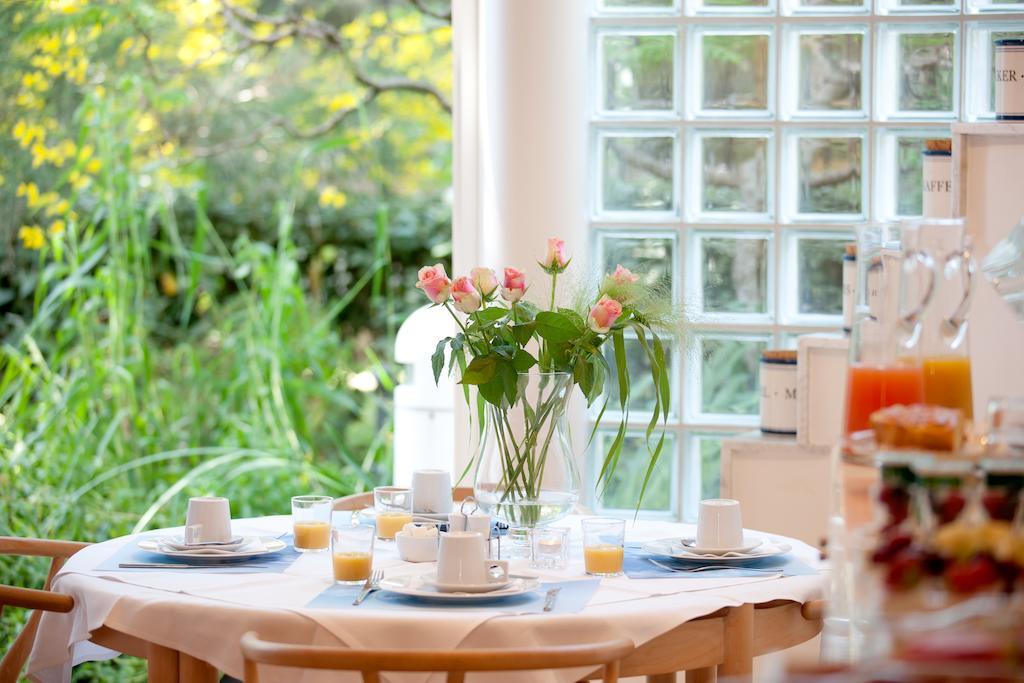 Hotel Bunnen Knokke-Heist