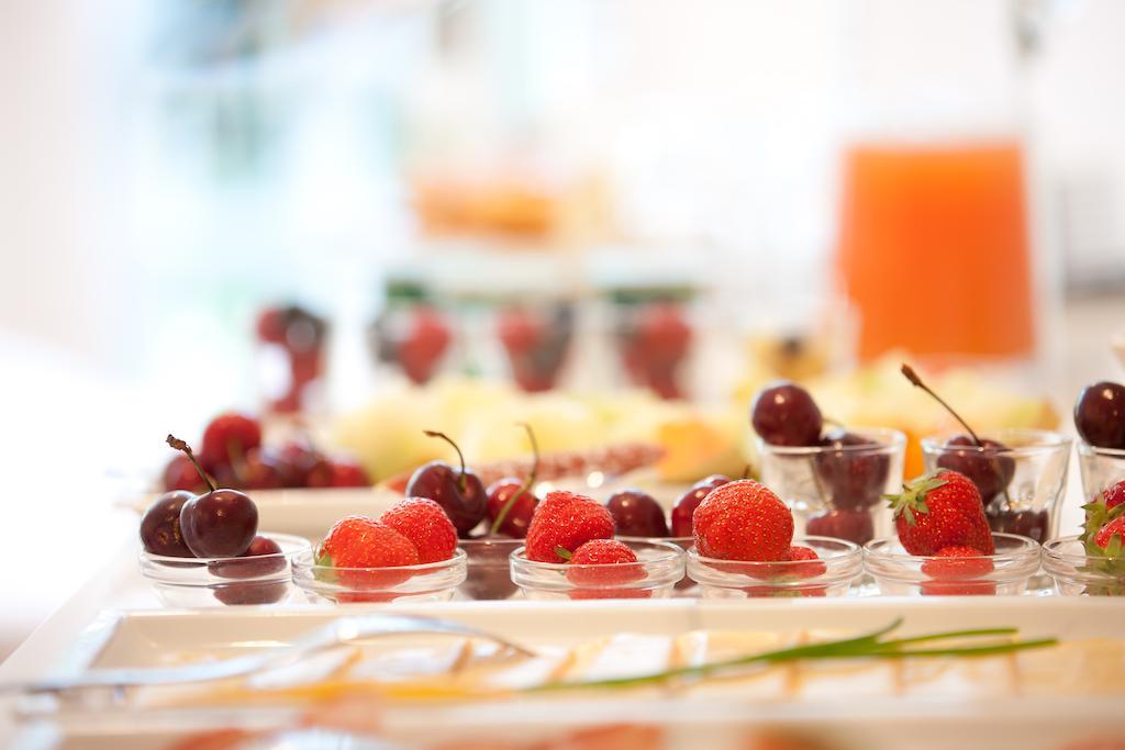 Bunnen Hotel Knokke-Heist