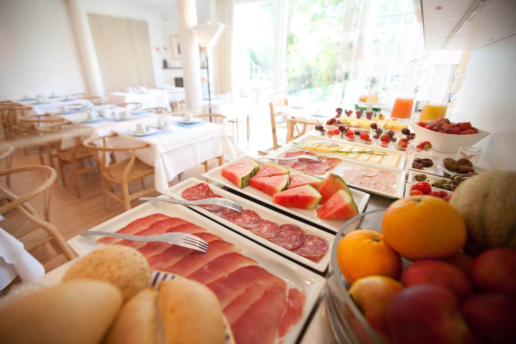 Bunnen Hotel 3*
