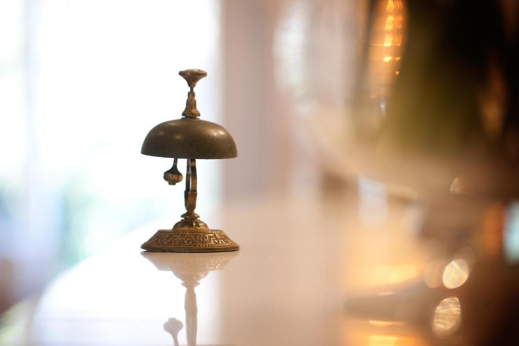 Hotel Bunnen Knokke-Heist