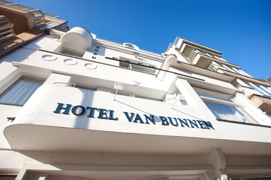 Bunnen Hotel 3*