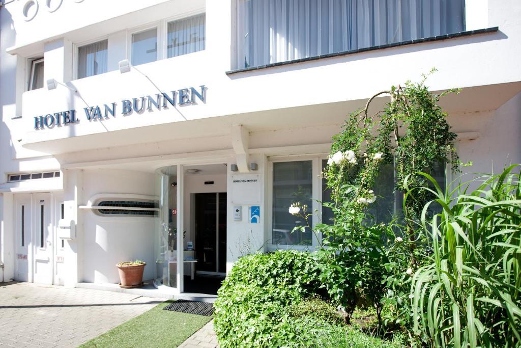 Bunnen Hotel 3*