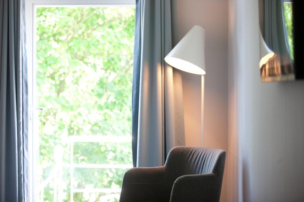 Bunnen Hotel 3*