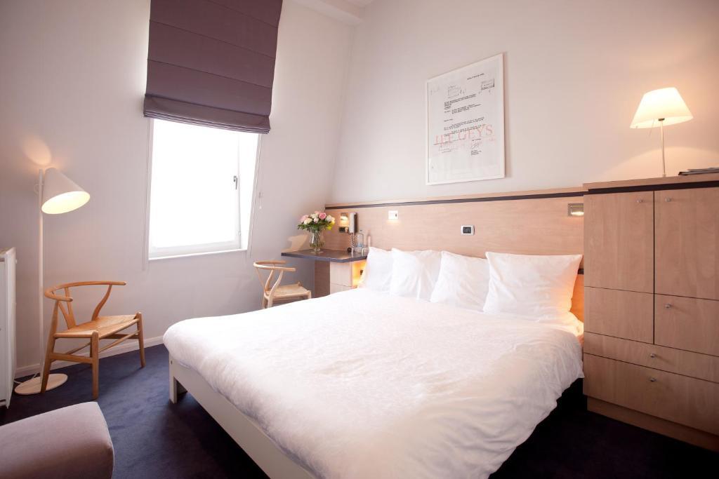 Bunnen Hotel 3*